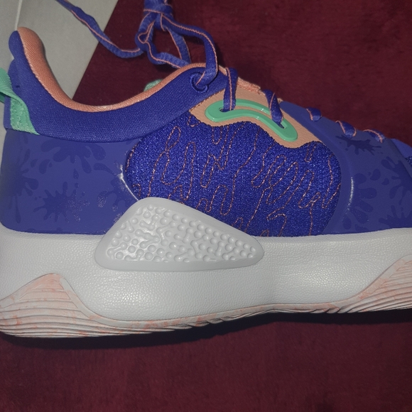 New In Box Nike Paul George 5 - Picture 7 of 11